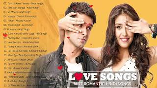 Best Romantic Hindi Love SOngs 2020 October ❤️ Atif Aslam Arijit Singh Armaan Malik-new JukeBox 2020