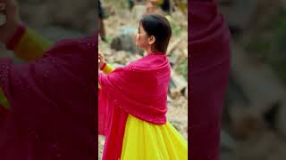 kailashon ke Vasi - Tanu Rawat Instagram Video | Tanu Rawat Dance Video #shorts #shortvideo #shiv