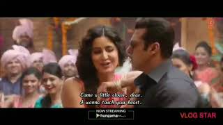 Aithey Aa! Song English Subtitles from Movie Bharat