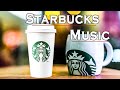 Starbucks BGM : 24hour Relaxing Jazz Music with Starbucks Coffee Music - Bossa Nova Music Playlist