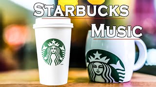 Starbucks BGM : 24hour Relaxing Jazz Music with Starbucks Coffee Music - Bossa Nova Music Playlist