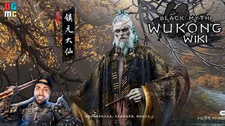 🚨BLACK MYTH WUKONG DLC CONFIRMED | CHINESE NEW YEARS! 🚨