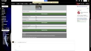 Tutorial: Create Automatic PDF Report from iFormBuilder
