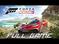 FORZA HORIZON 5 Gameplay Walkthrough FULL GAME (4K 60FPS) No Commentary