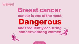 What do you know about breast cancer in Saudi Arabia?