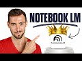 NotebookLM Tutorial — Master 80% of It in 13 Minutes (2026)