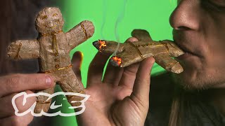 How to Roll a 1/4 Ounce Gingerbread Man Joint