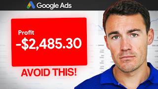 Why Most Google Ads Don’t Work (And How to Fix It)