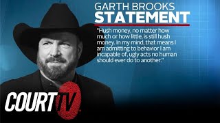 Deep Dive: Garth Brooks Sexual Assault Lawsuit