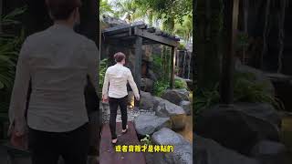 ＃一个岛锁住一个人😎是不是有这么一个人，一直住在你的心里面，从来不曾离开过🙂🙂🙂