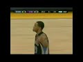 damon stoudamire 25 points 9 ast @ lakers 2005 06.