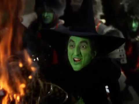 The Wizard Of Oz - 1939 - Wicked Wit…: English ESL Video Lessons