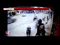 a car driver attempted to kill a police constable in gujarat s gir somnath v6 news