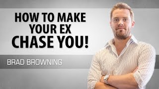 Get Your Ex to Chase You Down (And Give Your Relationship A Second Chance)