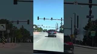 Discovering the Hidden Gems of Gillette, Wyoming: Cityscape Drive Adventure