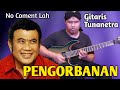 Pengorbanan-Rhoma Irama Cover By Mas Agung//Gitaris Tunanetra