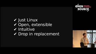 Petitboot Four years of Linux as a Bootloader Samuel Mendoza Jonas