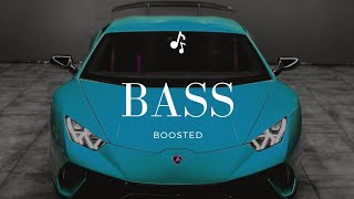 Itz Daksh Music - Bad Trap (Bass Boosted)
