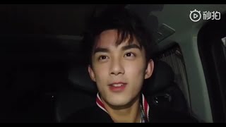 【ENG SUB】吴磊Vlog 第五期：谁也不能阻挡我的跑步计划｜Leo Wu's Vlog Ep 05：Nobody Can Stop My Running Plan