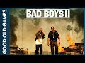 Bad Boys II - Miami Takedown (Gameplay)(Good Old Games)