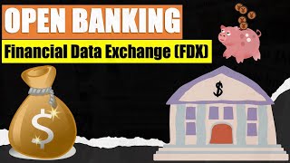 Open Banking - FDX (Financial Data Exchange)