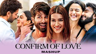 Confirm of Love Jukebox | Arijit Singh Songs 2025 | Arijit Singh Jukebox |Best 2025