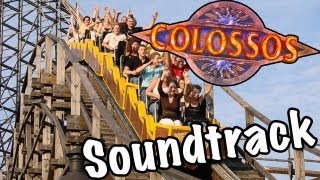 Heide- Park - Colossos | Soundtrack (2001-2014)