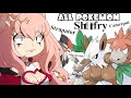 POKEMUSU ARTIST tries PRONOUNCING POKEMON