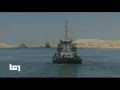 Resinex guarantees safe navigation in the New Suez Canal - Resinex Trading