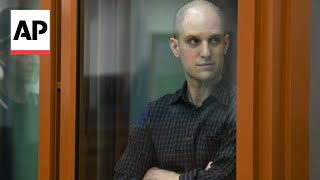 US journalist on trial in Russia on espionage charges that he and his employer deny I AP explains