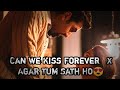 kina- Can We  Kiss Forever X Agar Tum Sath Ho | Love Remix Mashup | #Mashup | Sush and yohan