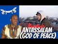 Deep | Maher Zain - Antassalam - Official Music Video | ماهر زين - أنت السلام (Reaction)