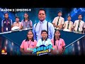 Tamilodu Vilayadu Season 2 | EP-9 | James Vasanthan | Student Game Show | Kalaignar TV