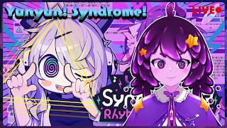 Time To Brainrot! With YUNYUN [Yunyun Syndrome!? Rhythm Psychosis]