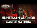 Huntsman Altimor - Castle Nathria - Shadowlands Beta - FATBOSS