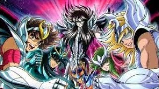 Chikyuugi | Opening de Los Caballeros del Zodiaco/Saint Seiya | Sub español