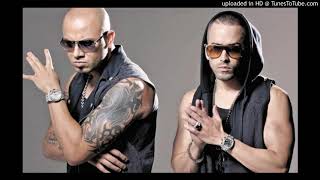 esta noche hay pelea - Wisin y Yandel