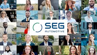 SEG Automotive - Our Vision