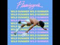 wild summer