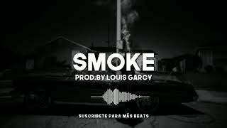 [Beat en venta] Roddy Ricch x Marshmello type beat | Guitar type beat | "Smoke" Prod. By Louis Garcy