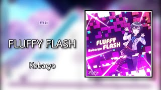 [Arcaea] FLUFFY FLASH - 9,941,012