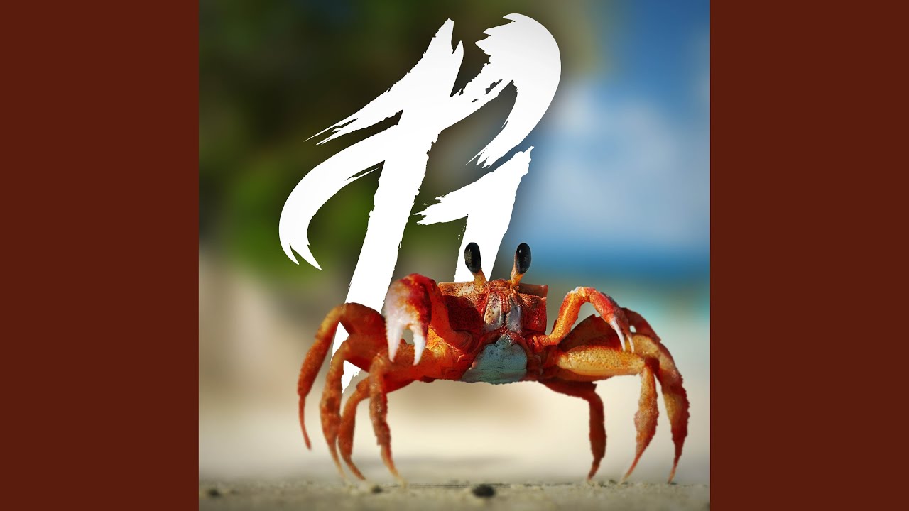 Crab Rave Youtube Music