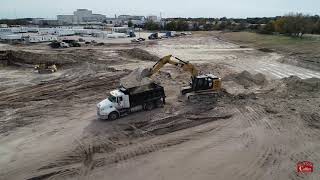 Collier Construction | Building a Strong Foundation