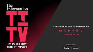 The Information | TITV | May 22, 2026