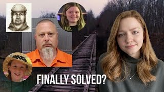 Arrest made in the Delphi Murders | Who is Richard Allen?