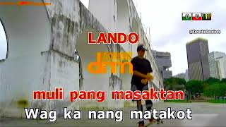 (Training song) Lando - Gloc.9, Francis M.