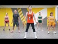 Exercises To Lose Inches Off Your Waist: Belly Fat Workout | Hai Anh Aerobics