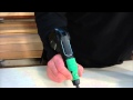 Hitachi 12V Peak HXP Lithium-Ion Mini Grinder Rotary Tool - GP10DL