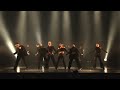 ASIAN WAACKING SENSATION / DANCE SHOW：SOUL STREET vol.109 19th Anniversary