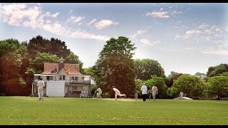 Elizabeth College v Bishop Stortford B